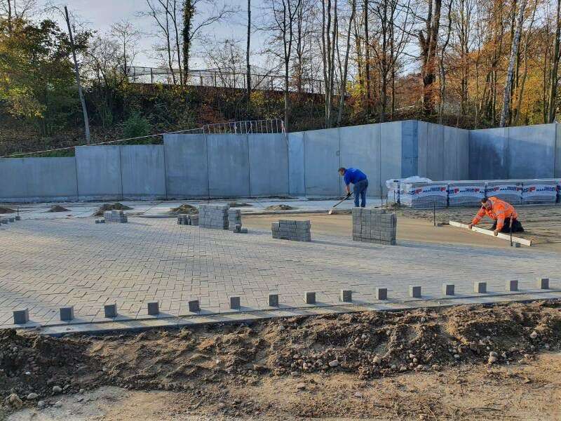 Portfolio afbeelding