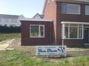 Portfolio afbeelding