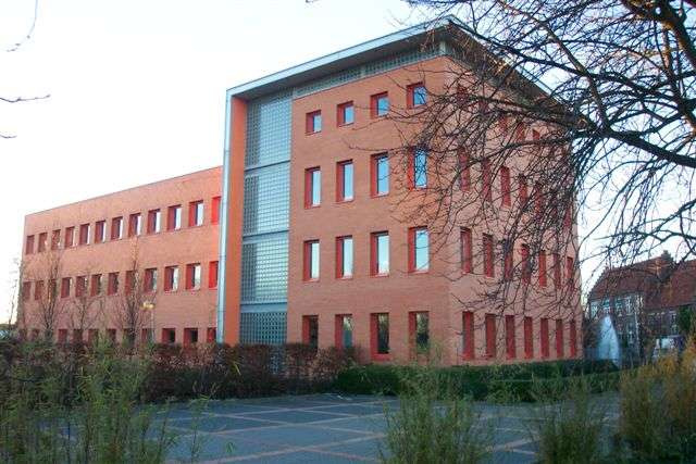 Portfolio afbeelding