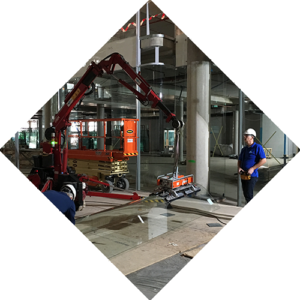 Portfolio afbeelding