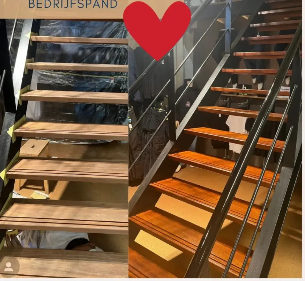 Portfolio afbeelding