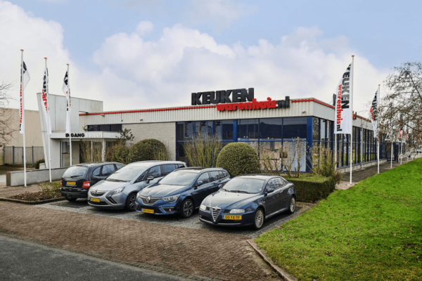 Portfolio afbeelding