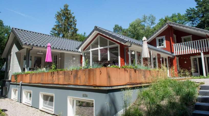 Portfolio afbeelding