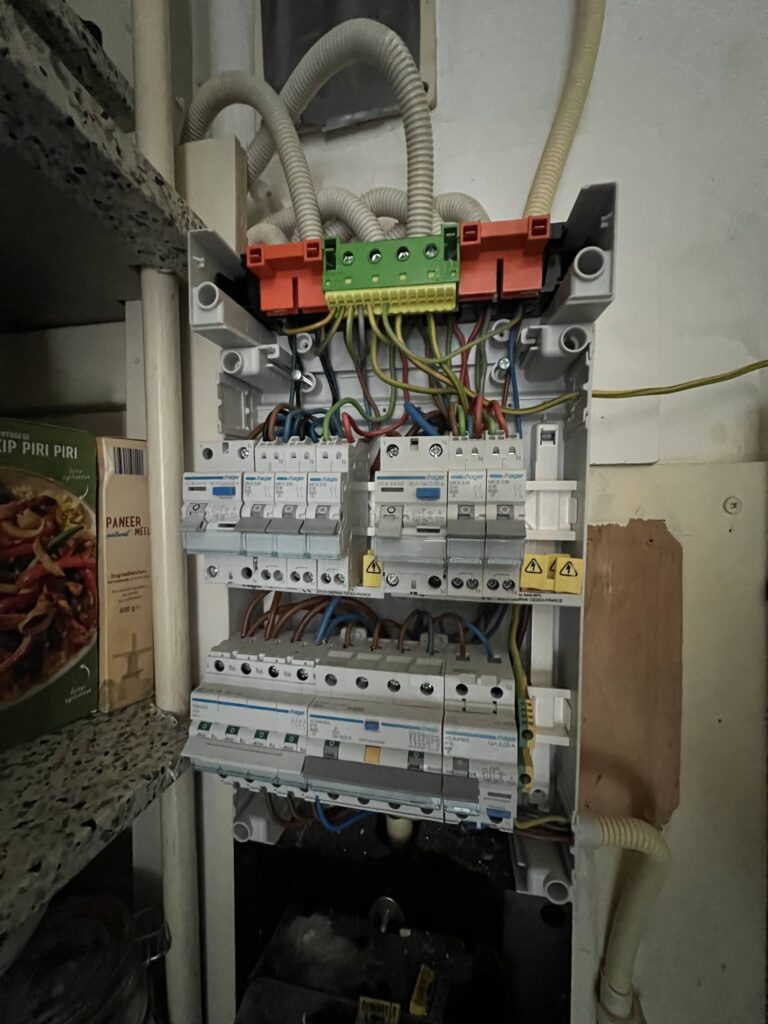 Portfolio afbeelding