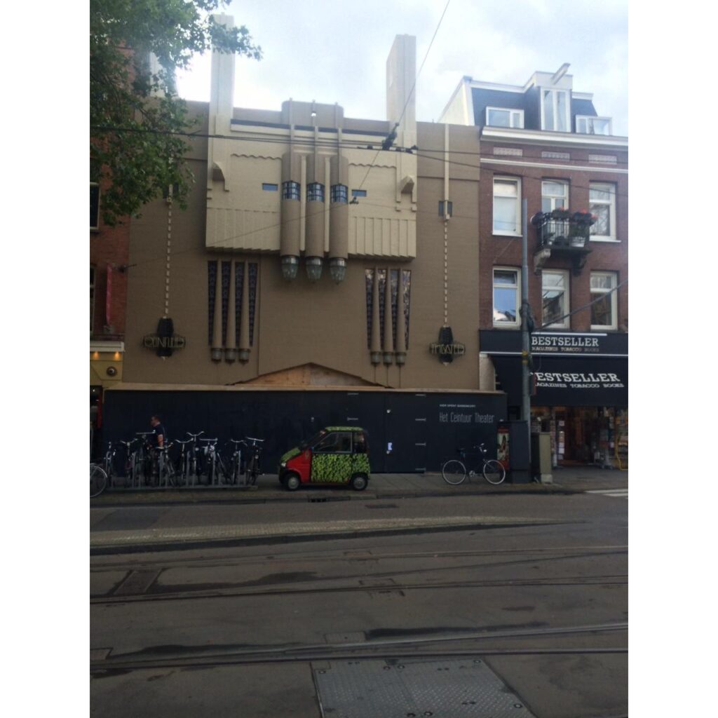 Portfolio afbeelding