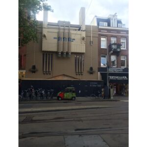 Portfolio afbeelding