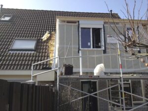 Portfolio afbeelding