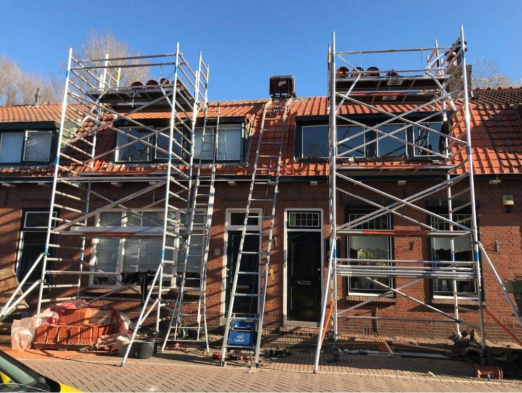 Portfolio afbeelding