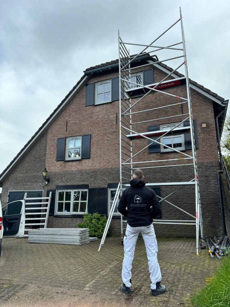 Portfolio afbeelding