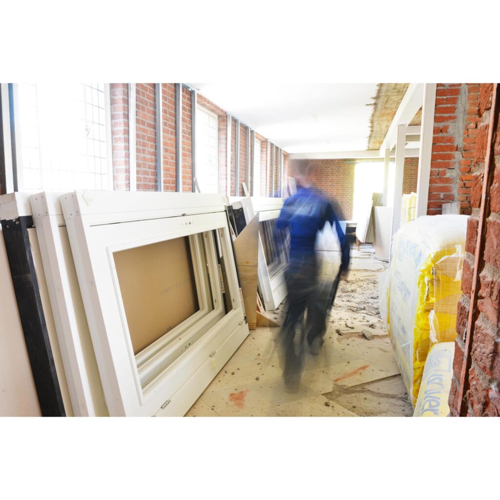 Portfolio afbeelding