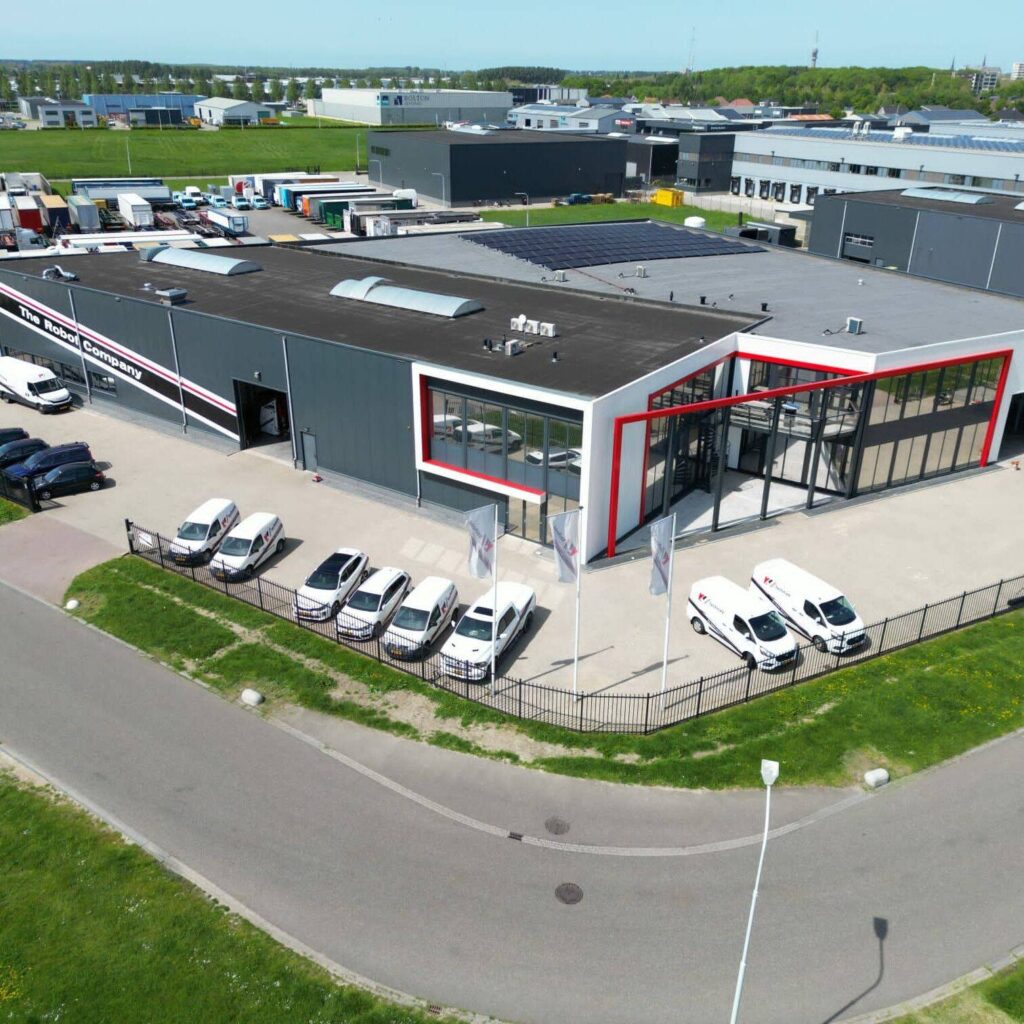 Portfolio afbeelding