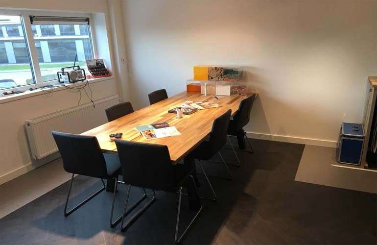 Portfolio afbeelding