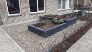 Portfolio afbeelding