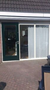 Portfolio afbeelding