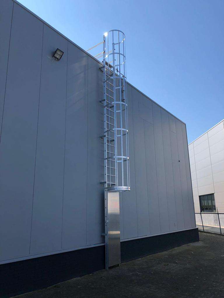 Portfolio afbeelding