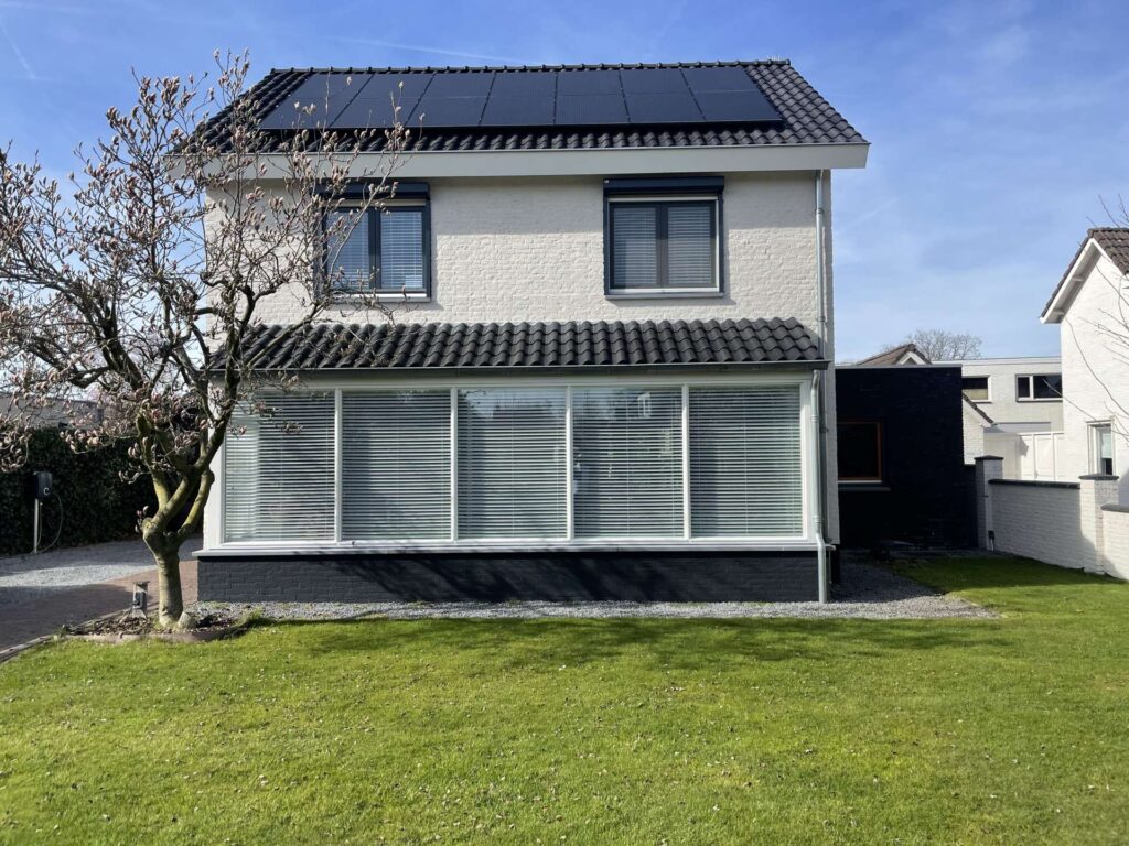 Portfolio afbeelding