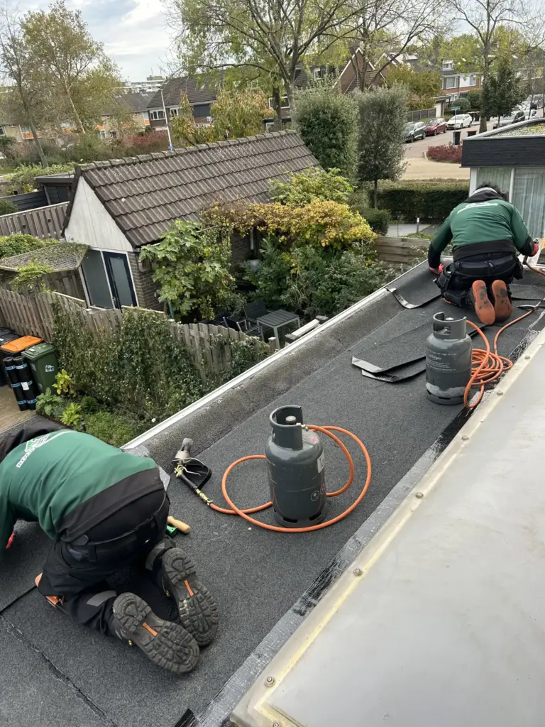 Portfolio afbeelding