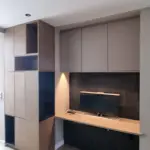 Werkplek op maat. Contenti. Afbeelding 1