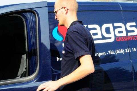 Portfolio afbeelding