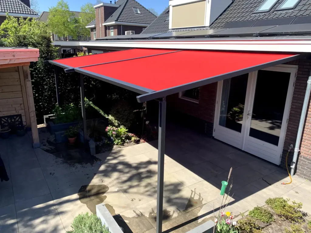 Portfolio afbeelding