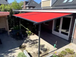 Portfolio afbeelding