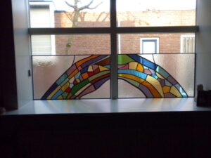 Portfolio afbeelding