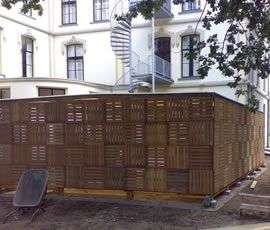 Portfolio afbeelding