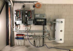 Portfolio afbeelding