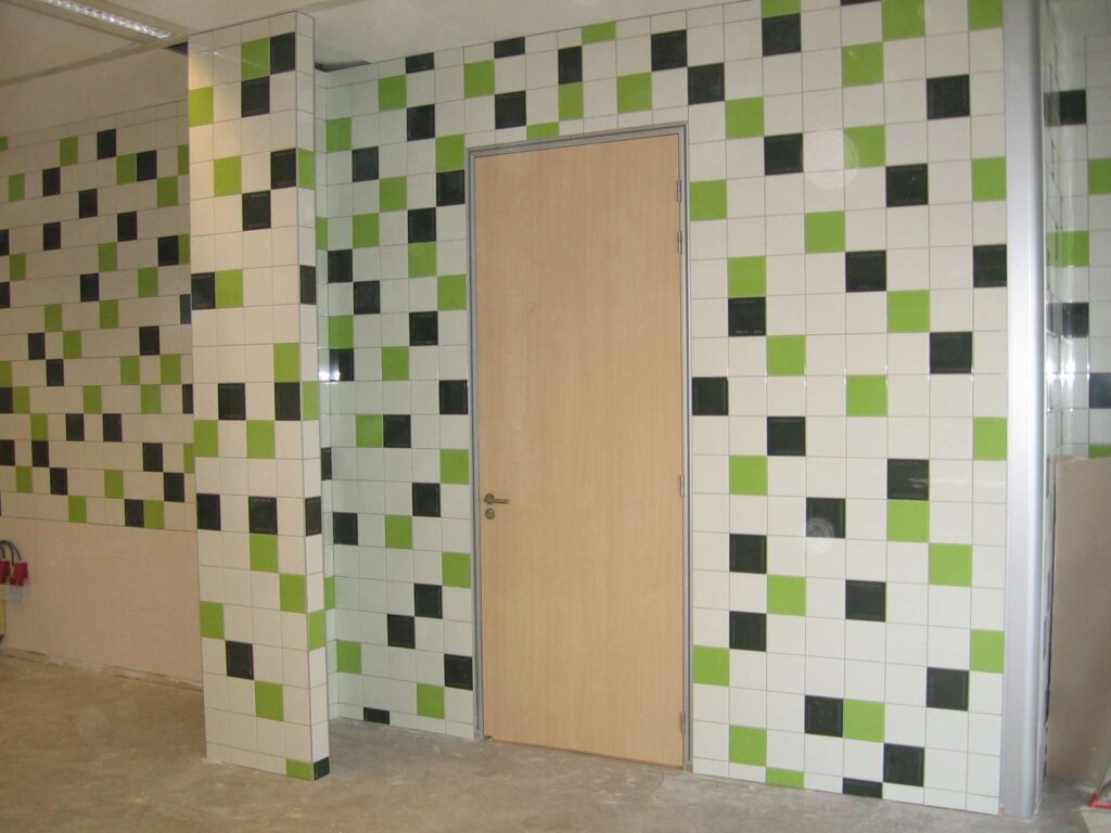 Portfolio afbeelding