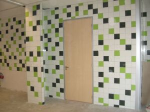 Portfolio afbeelding