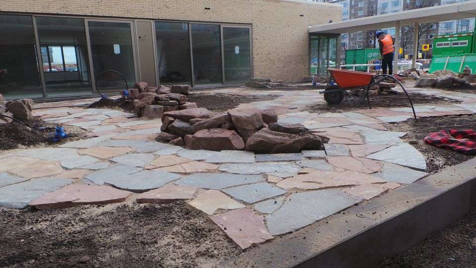 Portfolio afbeelding