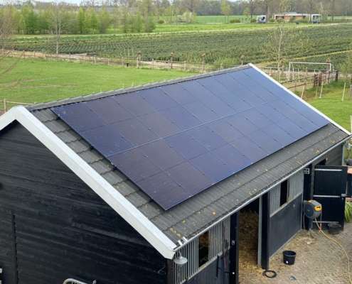 Portfolio afbeelding