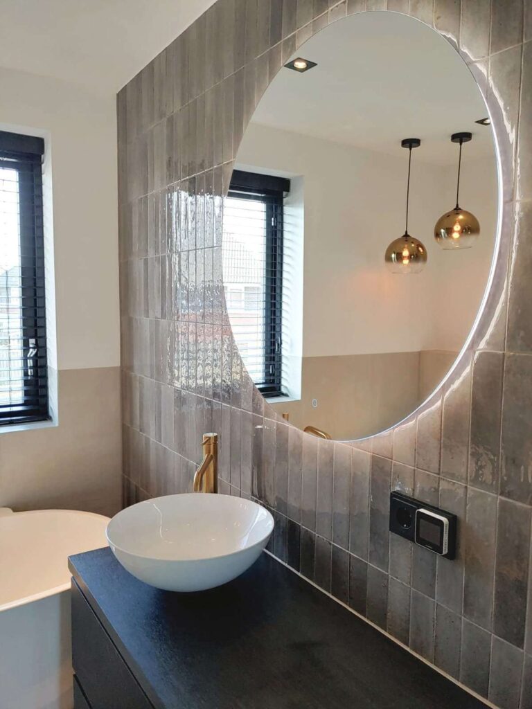 Portfolio afbeelding