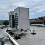 VRF installatie Afbeelding 1