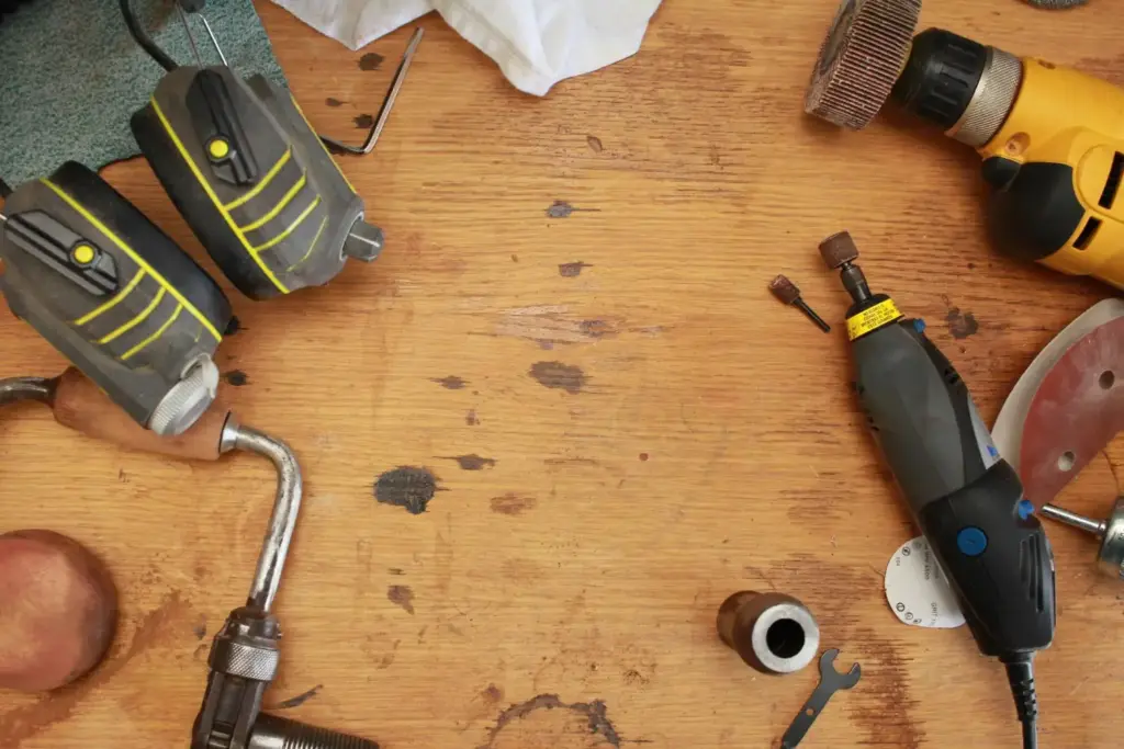 Portfolio afbeelding