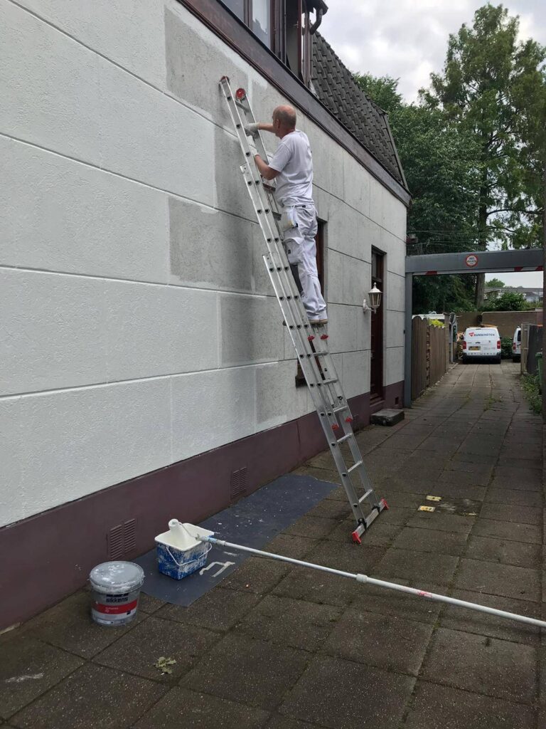 Portfolio afbeelding