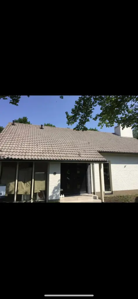 Portfolio afbeelding