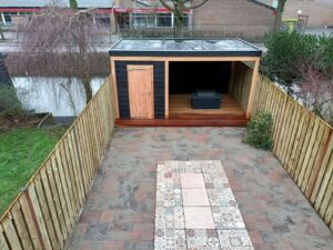 Portfolio afbeelding