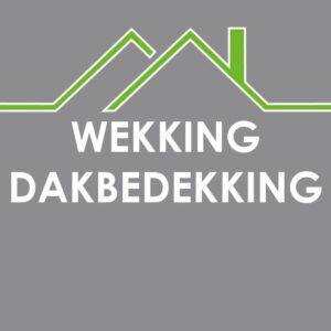 Wekking Dakbedekking