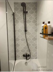 Portfolio afbeelding