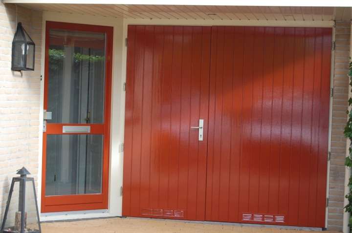 Portfolio afbeelding