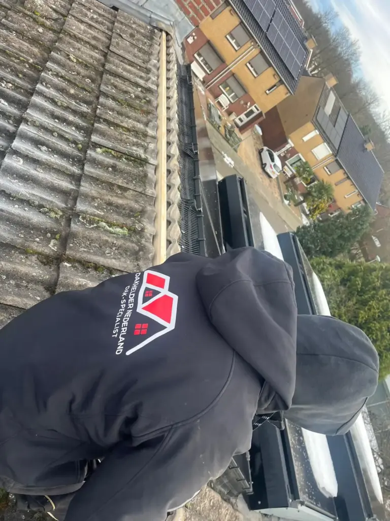 Portfolio afbeelding