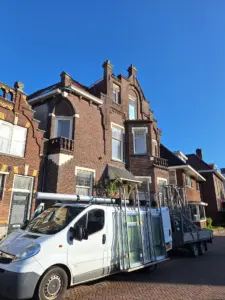 Portfolio afbeelding