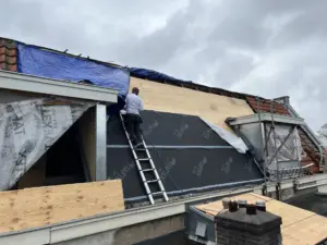 Portfolio afbeelding