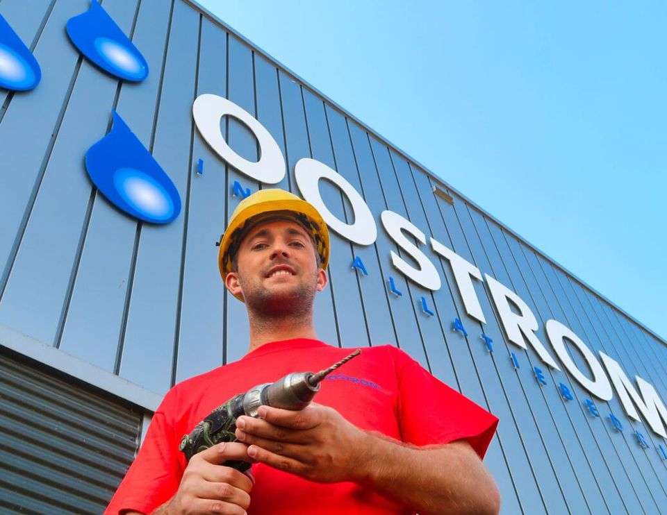 Portfolio afbeelding