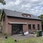 Pannendak vernieuwd met RBB Roma Sneldek pannen” Afbeelding 1