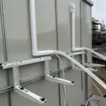 Duo split Mitsubishi Heavy Afbeelding 1