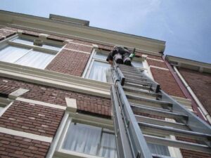 Portfolio afbeelding