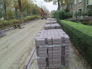 Portfolio afbeelding