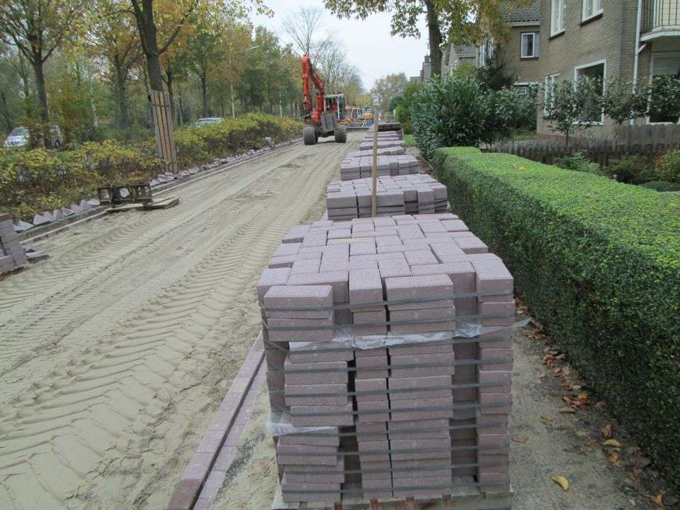 Portfolio afbeelding